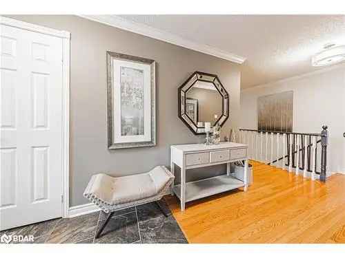 House For Sale In East Credit, Mississauga, Ontario