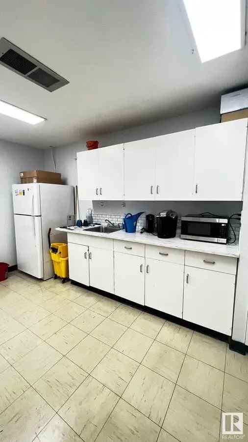 Industrial For Sale in Redcliff, Alberta