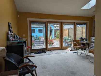 1 room house of 186 m² in Calgary