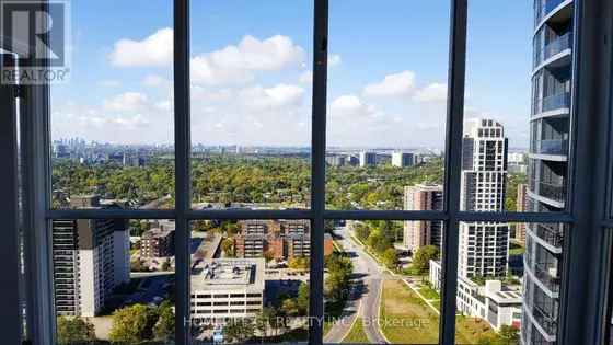 1 room apartment of 83 m² in Toronto