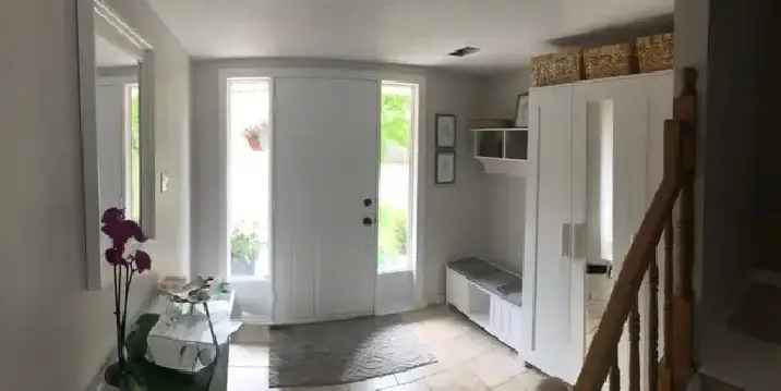 Orleans Home for Rent – 3 bedrooms, 2.5 bathrooms - beautiful Ch