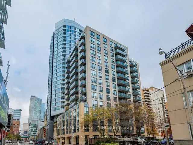 Condo For Rent in Toronto, Ontario