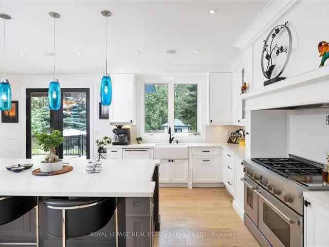 House For Sale in Burlington, Ontario