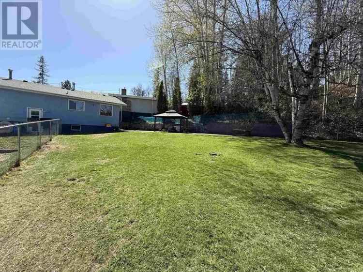 4 Bed 2 Bath Rancher with Detached Shop Johnston Subdivision