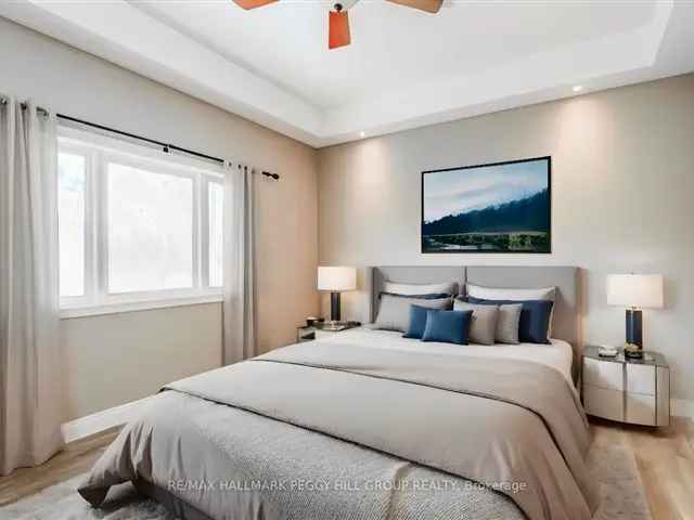 House For Sale in Barrie, Ontario