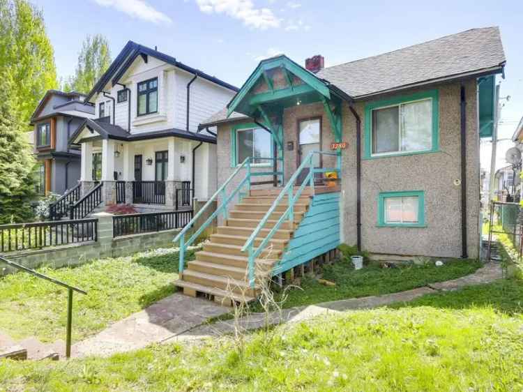 3 Bed Renfrew House - Ideal for Builders Investors