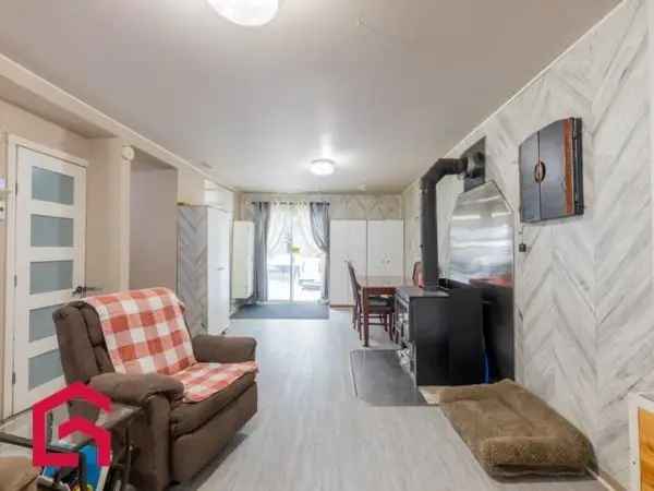 Two or More Storey House for Sale Lanaudiere