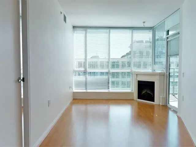 2 Bed + Den Suite at Pier Waterfront Community