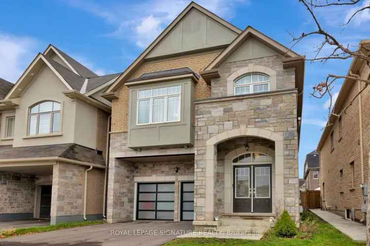 House For Sale in Burlington, Ontario