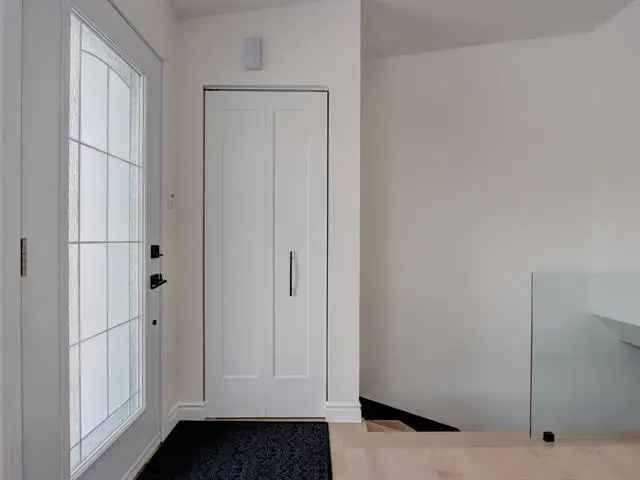 Bungalow for Sale Saint Hyacinthe