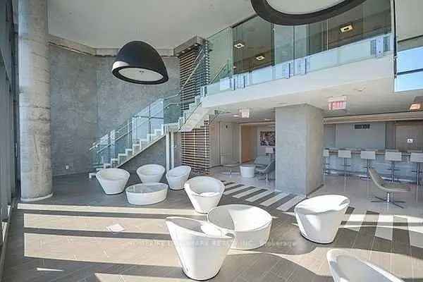 Buy Chaz Condo One Bedroom with Study in Downtown Toronto