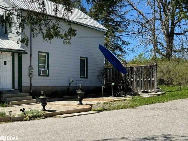 House For Sale in Kawartha Lakes, Ontario