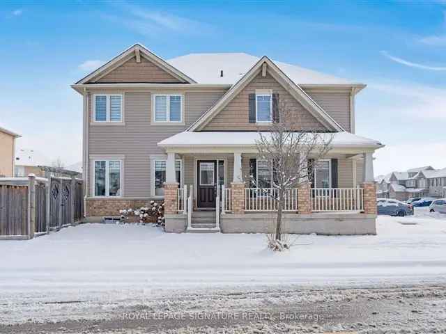 Gorgeous Double Car Garage Home Near Schools and Public Transport