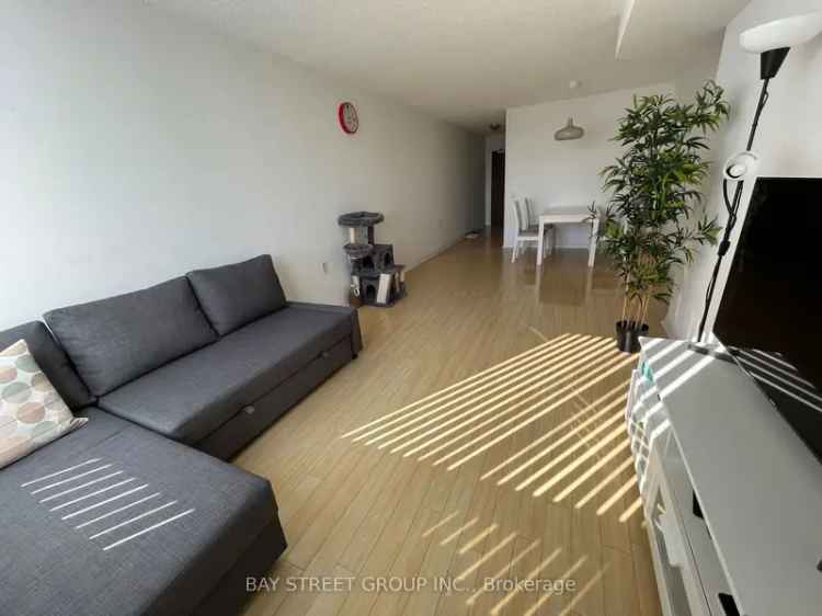 Condo For Rent in Toronto, Ontario