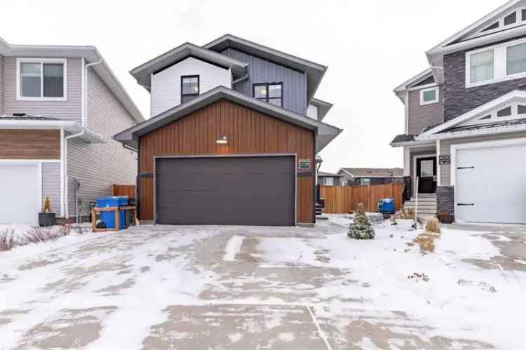 House For Rent in Lethbridge, Alberta