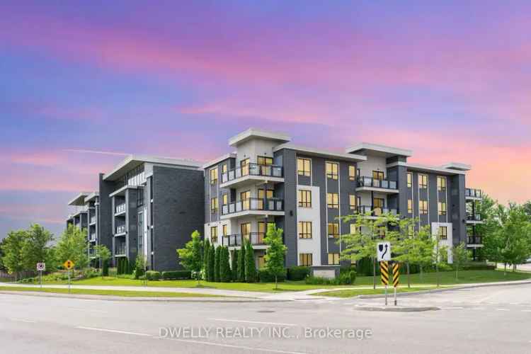 Condo For Sale in Mississauga, Ontario