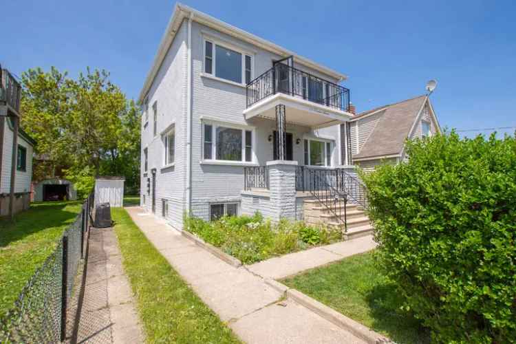 53 Parker Street - -  in St. Catharines