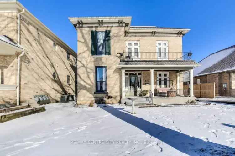 House For Sale in Aylmer, Ontario