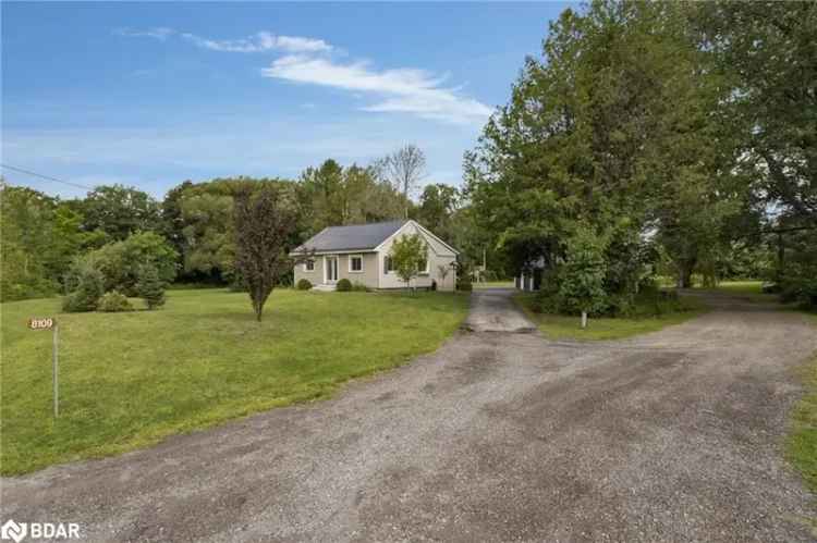 House For Sale in Tiny, Ontario