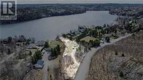 Vacant Land For Sale In Sudbury, Ontario