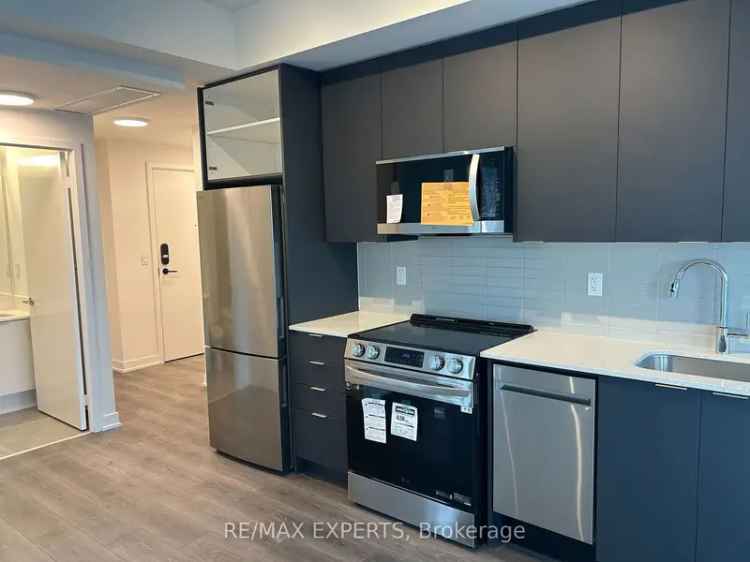 Condo For Rent in Brampton, Ontario