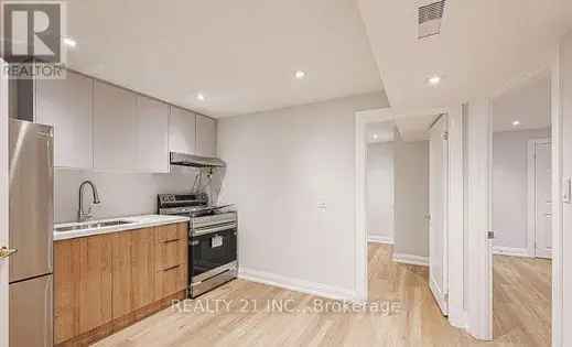 1 room apartment of 440 m² in Toronto