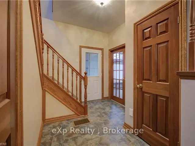 House For Sale in Southgate, Ontario