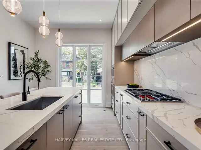 Luxury Lytton Park Home 3 3 Ensuites Tandem Parking Smart Home