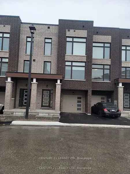 House For Sale in Brampton, Ontario