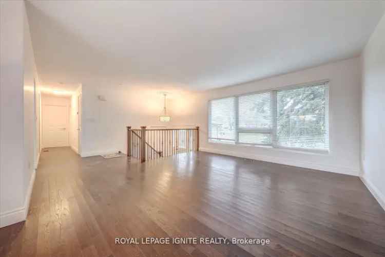 House For Sale in Kingston, Ontario