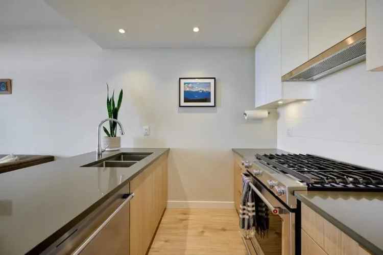 Condo For Sale in Vancouver, British Columbia