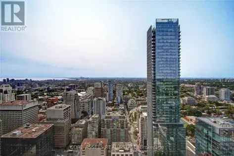 1 room apartment of 88 m² in Toronto