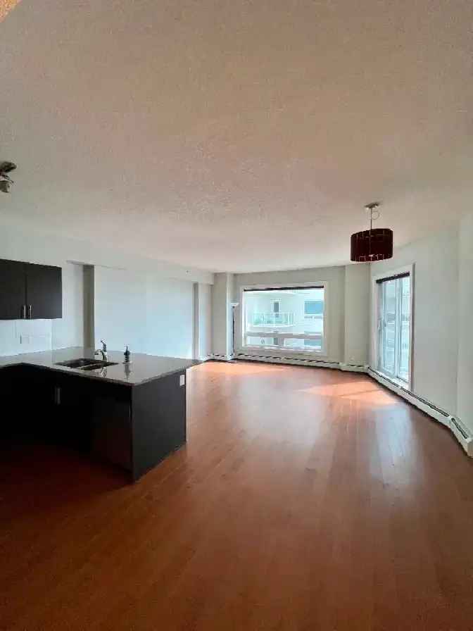 ICON II CONDO FOR RENT IN DOWNTOWN EDMONTON