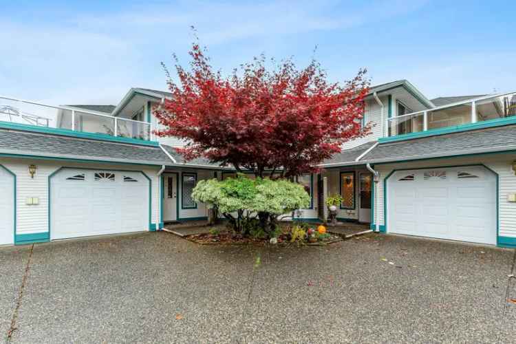 A $618,500.00 Townhouse with 2 bedrooms in Mission BC, Mission