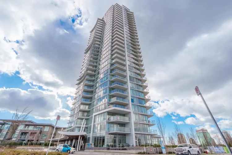 Edmonds BE Condo Azure at Southgate City Stunning Views