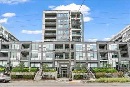 Condo For Sale in Woolwich, Ontario