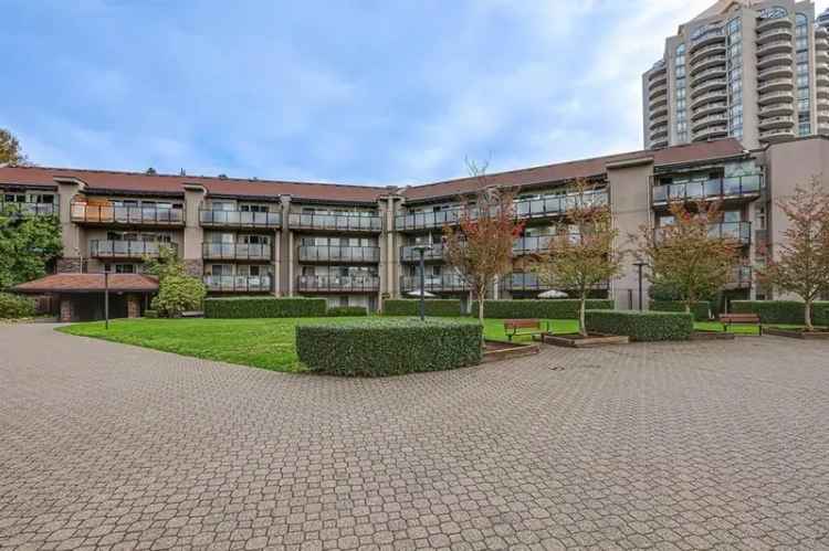 Brent Gardens Condo for Sale in Burnaby