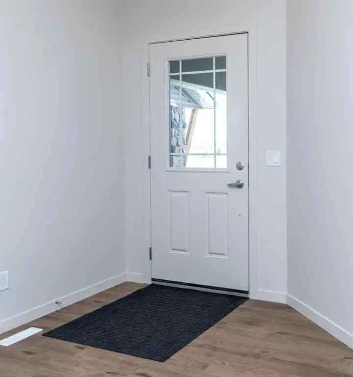 House For Rent in Airdrie, Alberta