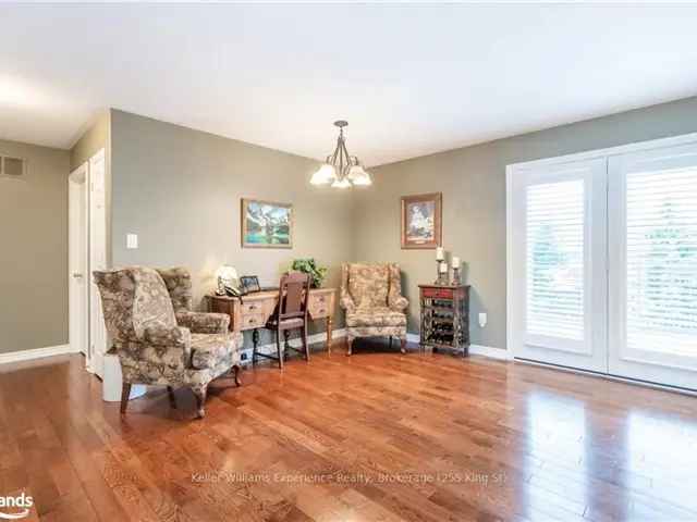 House For Sale in Penetanguishene, Ontario