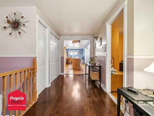 2 Bedroom Bungalow for Sale in Bois des Filion