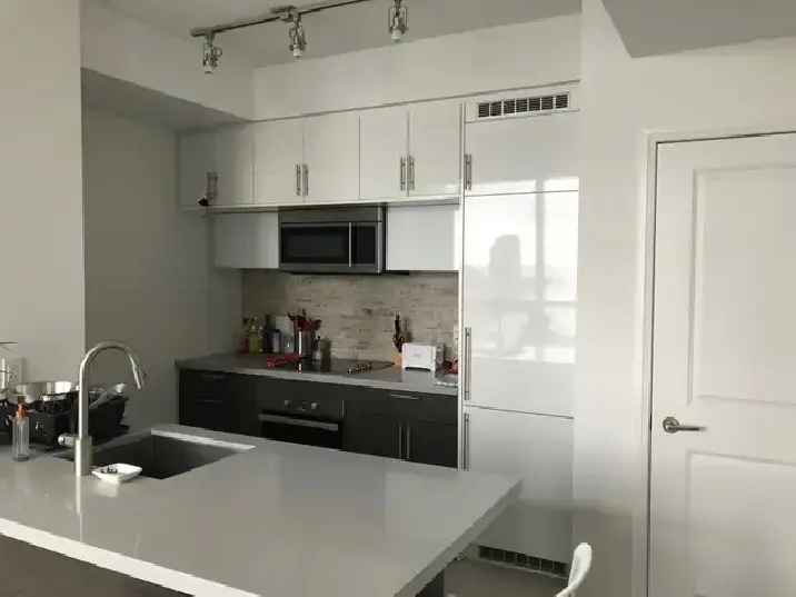 Cozy One Bedroom Condo Unit for Rent