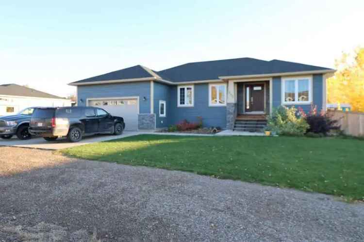 House For Rent in City of Cold Lake, Alberta