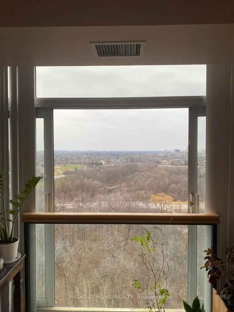 Spacious 2-Bedroom Condo in Prime Mississauga Location