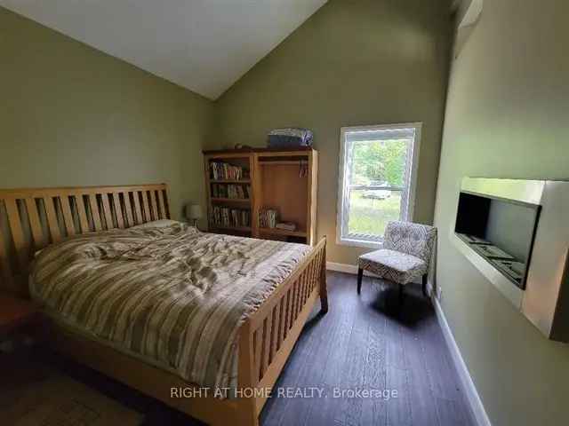 Cottage For Sale in Marmora and Lake, Ontario