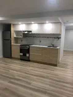 3 1/2 Renovated Apartment in Montreal - All Utilities Included