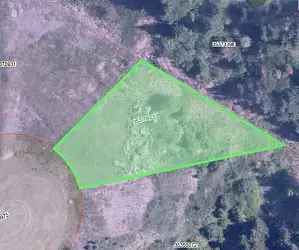 Land For Sale in Edmundston, New Brunswick