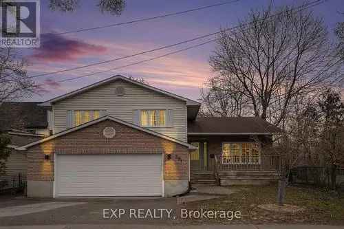 3 Bed Detached Home Wellington Village Ottawa