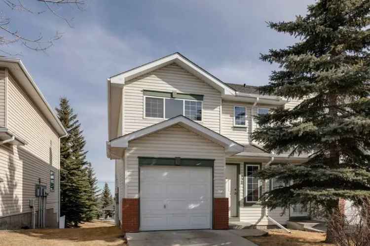 House For Sale in 128, Country Hills Villas NW, Calgary, Alberta