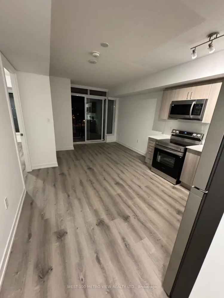 Condo For Rent in Toronto, Ontario