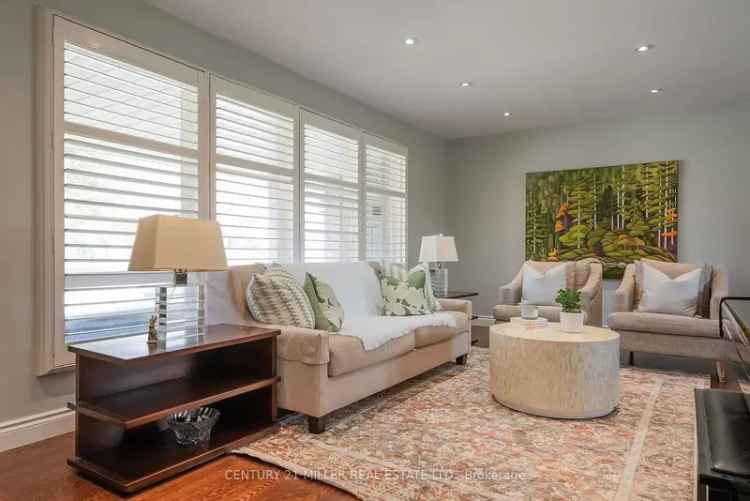 Family Home with Pool and Large Backyard Near Schools
